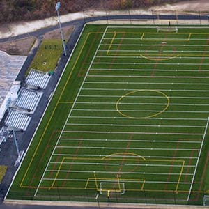 Riverside Park All Weather Fields
