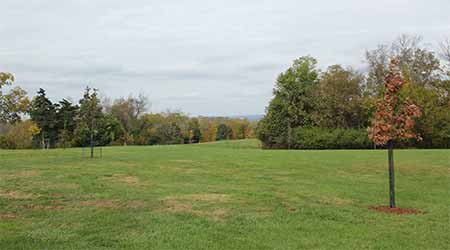 JHP_gallery9 Johnson Hills Park trail