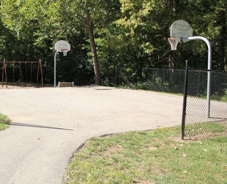 LPcourts_gallery Laverty Park basketball court