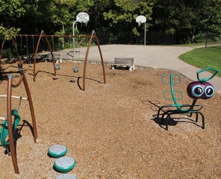 LPplayground_gallery4 Laverty Park playground
