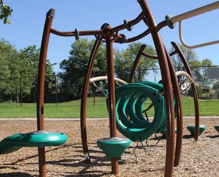 LPplayground_gallery7 Laverty Park playground