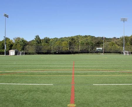 Riverside Park All Weather Fields Riverside Park All Weather Fields
