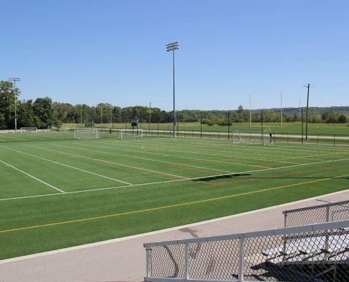Riverside Park All Weather Fields Riverside Park All Weather Fields
