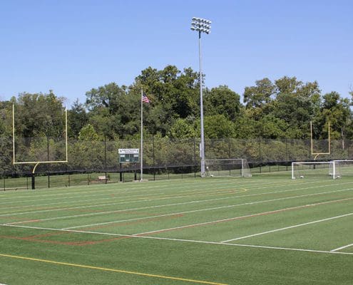 Riverside Park All Weather Fields Riverside Park All Weather Fields