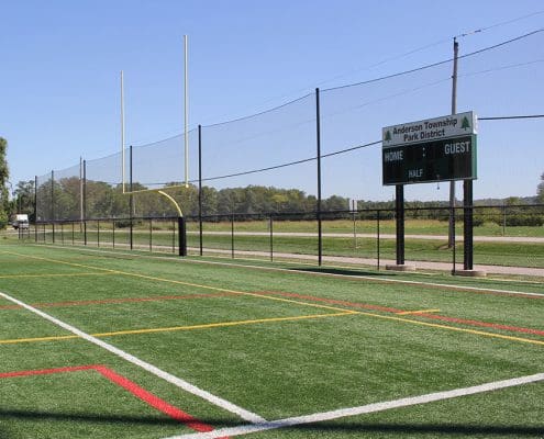 Riverside Park All Weather Fields Riverside Park All Weather Fields