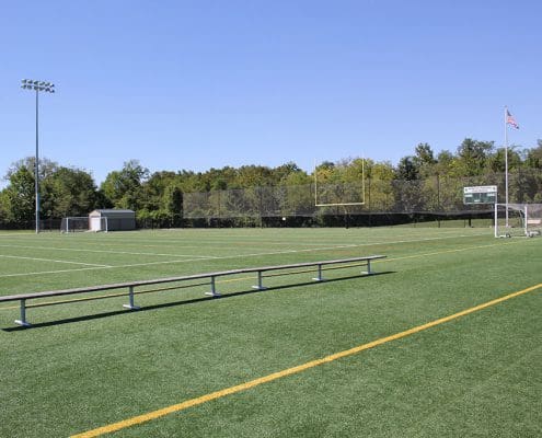 Riverside Park All Weather Fields Riverside Park All Weather Fields