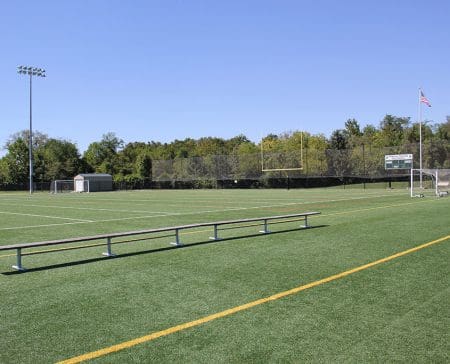 Riverside Park All Weather Fields Riverside Park All Weather Fields
