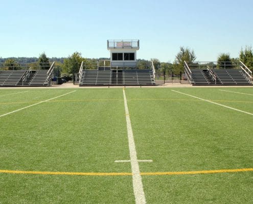 Riverside Park All Weather Fields Riverside Park All Weather Fields