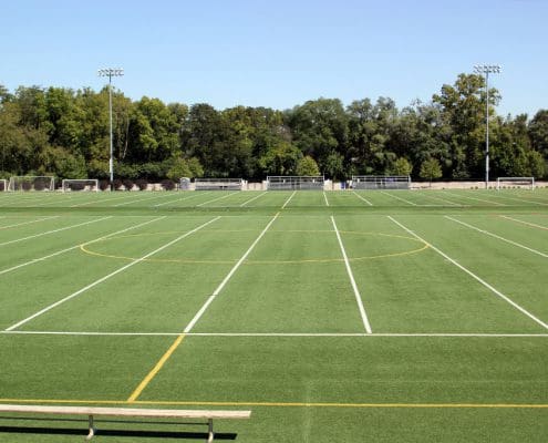Riverside Park All Weather Fields Riverside Park All Weather Fields