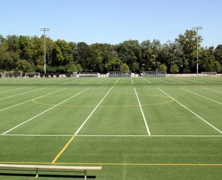 Riverside Park All Weather Fields Riverside Park All Weather Fields