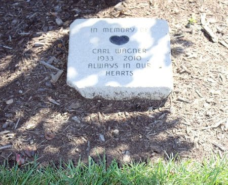 Trees_gallery Last gifts: Adopt-a-Tree with engraved markers at Beech Acres Park