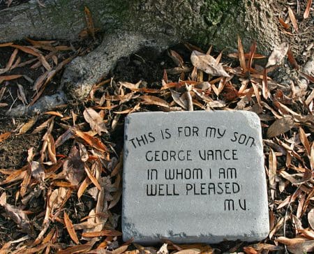 Trees_gallery11 Last gifts: Adopt-a-Tree with engraved markers at Juilfs Park