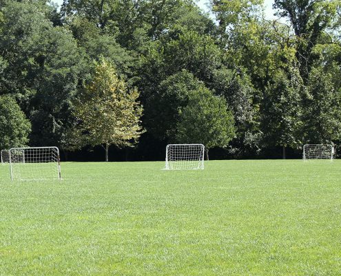 Beech Acres Park soccer fields