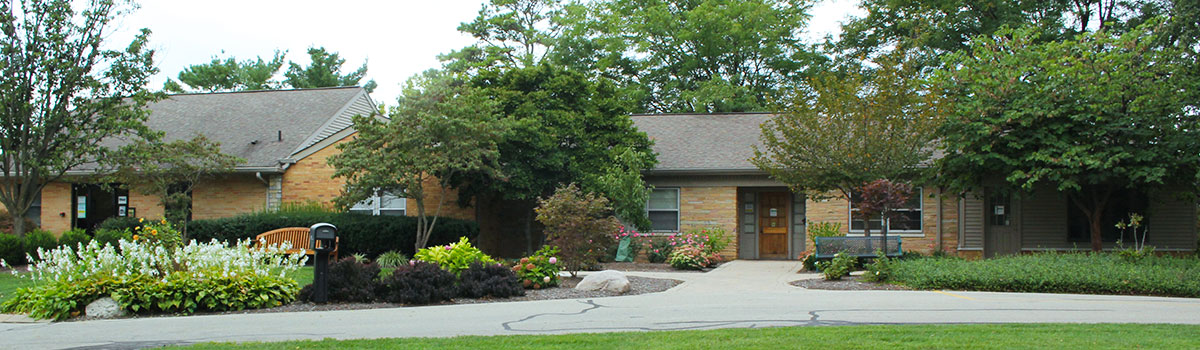 Juilfs Park office after