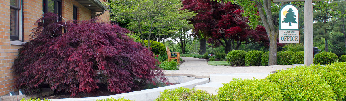 juilfs park front office