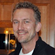 Jim Grabowski head shot
