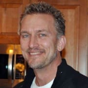 Jim Grabowski head shot