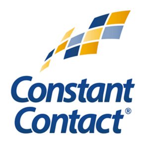 constant contact email service logo