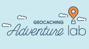 Geocaching Adventure Lab