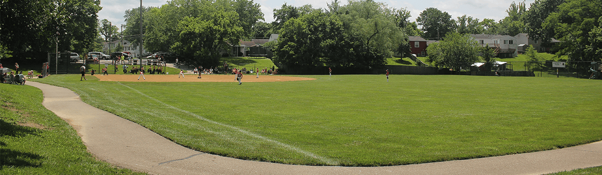 Laverty Park