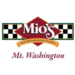 Mio's Mt. Washington